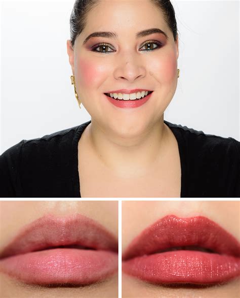 chanel lipstick allure swatches|Chanel timeless beige lipstick.